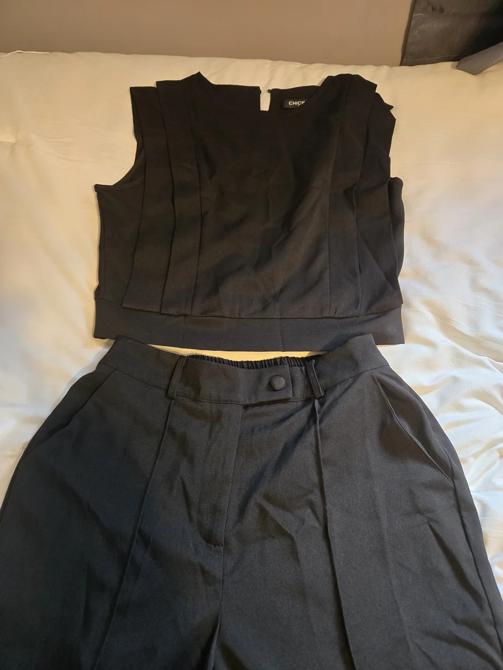 Chicme 2 Piece Outfit